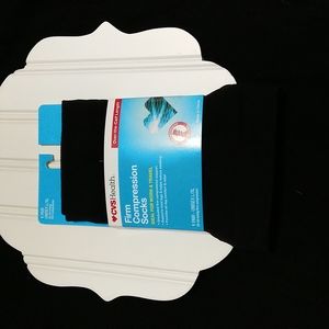 NWT compression socks